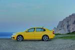 Skoda Octavia RS 2009 года